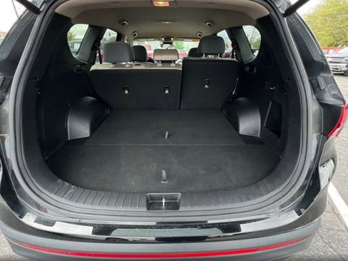 Used 2023 Hyundai Santa Fe SEL AWD/4WD image 9