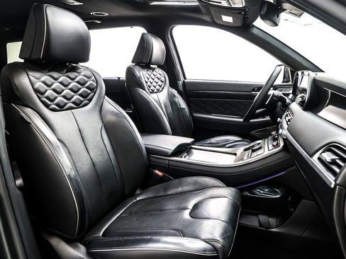 Used 2020 Hyundai Palisade Limited image 7