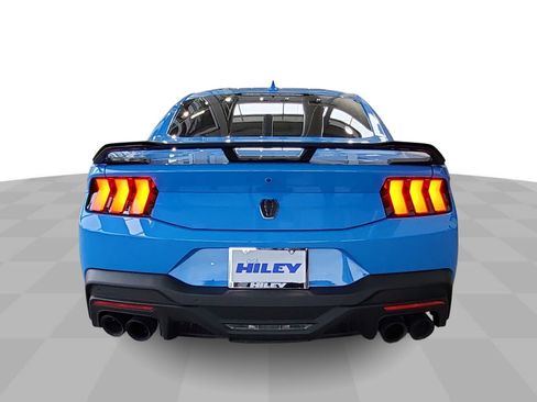 Used 2025 Ford Mustang Dark Horse image 7