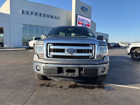 Used 2013 Ford F150 XLT image 2