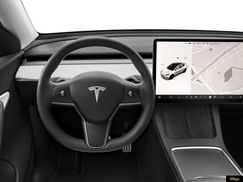 Used 2023 Tesla Model Y Long Range AWD/4WD image 7