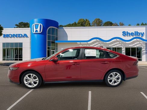 Used 2024 Honda Accord LX image 5