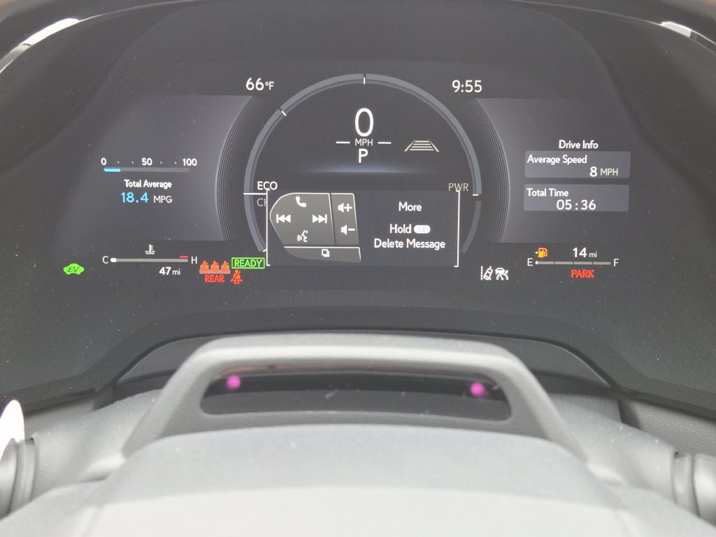 New 2026 Lexus RX 350 w/ Convenience Package AWD/4WD image 39