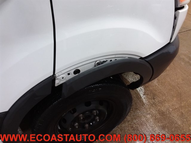 Used 2016 Ford Transit 150 148 Low Roof w/ Exterior Upgrade Package RWD image 13