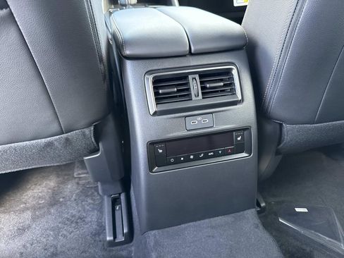 New 2026 MAZDA CX-70 3.3 Turbo w/ Preferred Package image 22