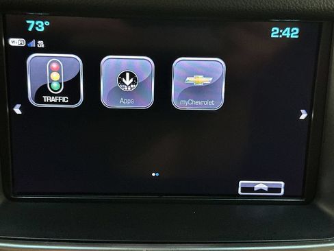 Used 2018 Chevrolet Tahoe LT w/ Max Trailering Package AWD/4WD image 37