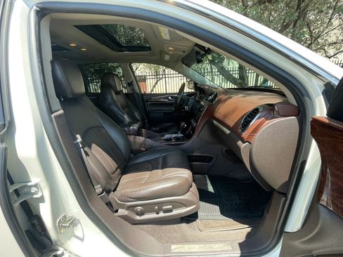Used 2013 Buick Enclave Premium w/ LPO, Cargo Convenience Pkg FWD image 34