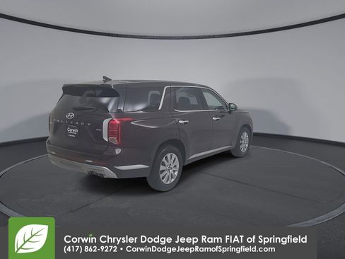 Used 2024 Hyundai Palisade SE image 14
