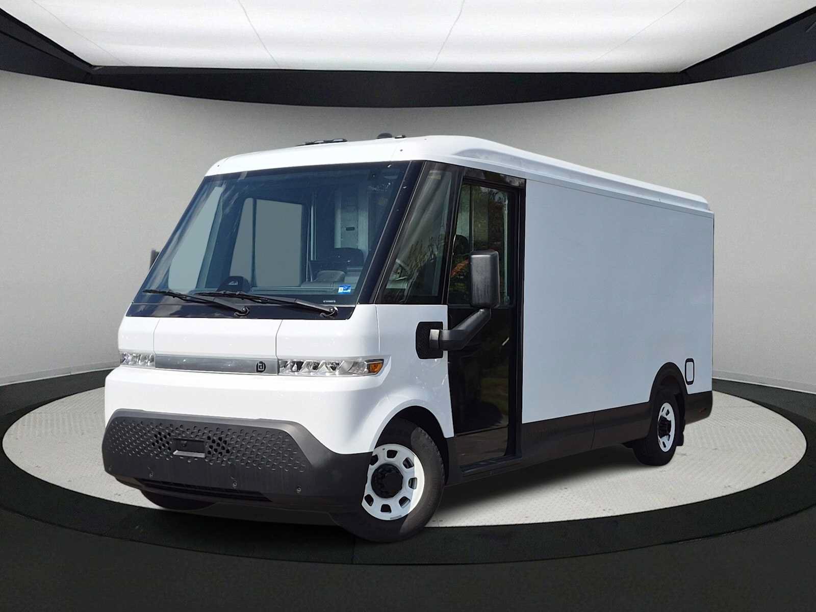 Used 2024 Chevrolet Brightdrop 600 w/ Commercial Equipment Package AWD/4WD image 1