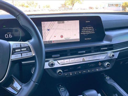 Used 2023 Kia Telluride S w/ S Sunroof Package image 15