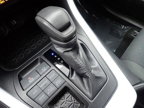 Certified 2024 Toyota RAV4 LE image 23