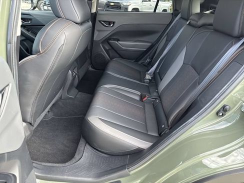 Used 2026 Subaru Crosstrek 2.5i Limited w/ Crosstrek Mirror Package AWD/4WD image 16