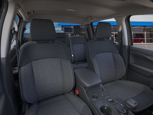 New 2026 Ford Ranger XL RWD image 10