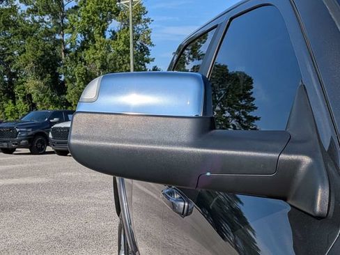Used 2021 RAM 2500 Laramie AWD/4WD image 10