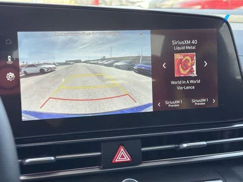 New 2026 Hyundai Elantra Limited image 23