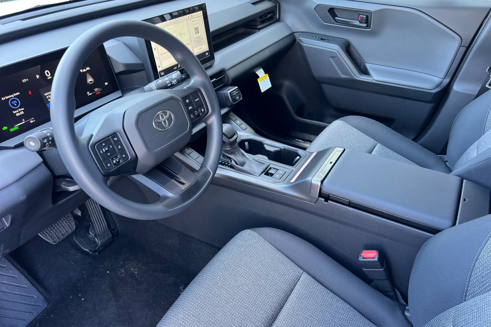 New 2026 Toyota RAV4 LE AWD/4WD image 11