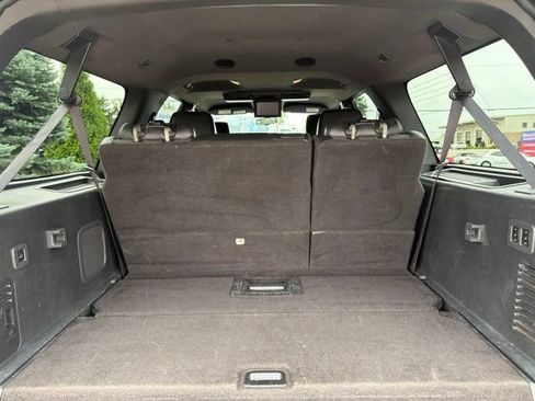 Used 2008 Ford Expedition EL Limited AWD/4WD image 25