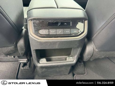 Used 2024 Lexus TX 350 AWD w/ Cold Weather Package image 17