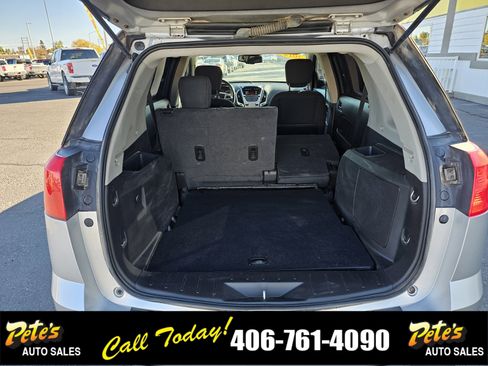 Used 2012 GMC Terrain SLE image 9