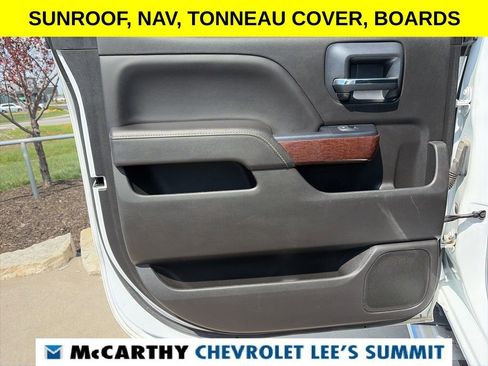 Used 2018 GMC Sierra 2500 SLT w/ Duramax Plus Package image 46