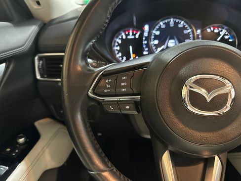 Used 2019 MAZDA CX-5 Grand Touring w/ GT Premium Package FWD image 19
