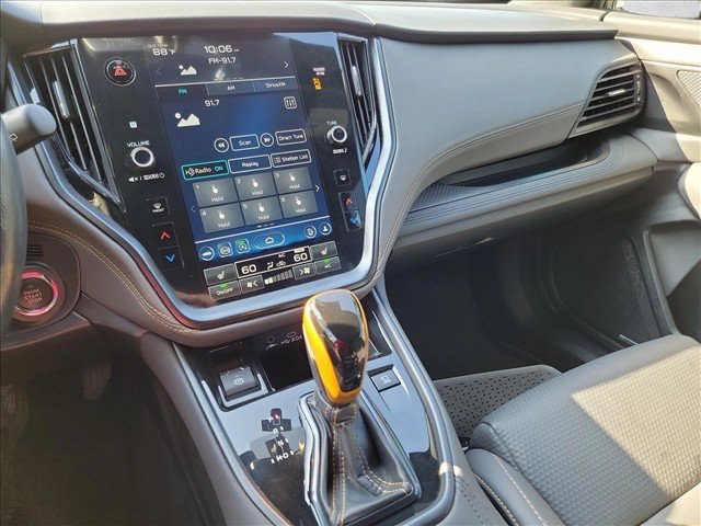 Used 2024 Subaru Outback Wilderness AWD/4WD image 19