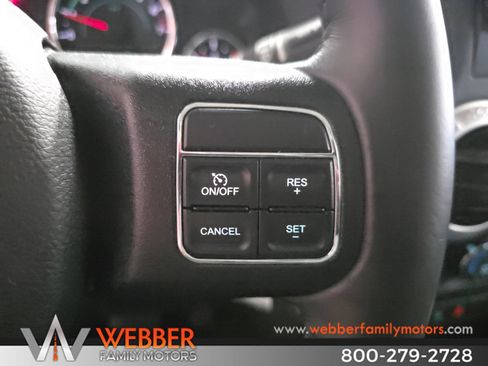 Used 2017 Jeep Wrangler Unlimited Sahara w/ Trailer Tow Group AWD/4WD image 20