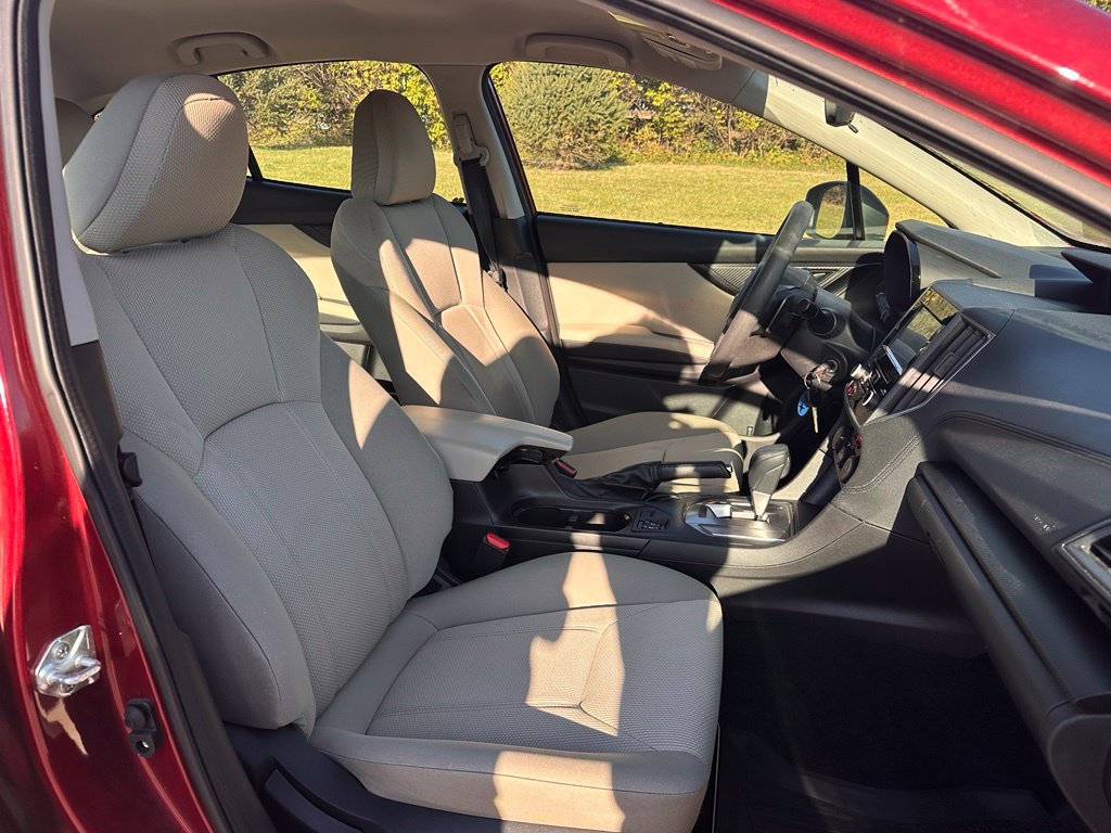 Used 2022 Subaru Impreza 2.0i Premium AWD/4WD image 21