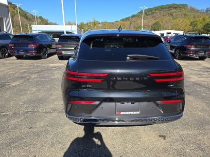 New 2026 Genesis GV70 2.5T