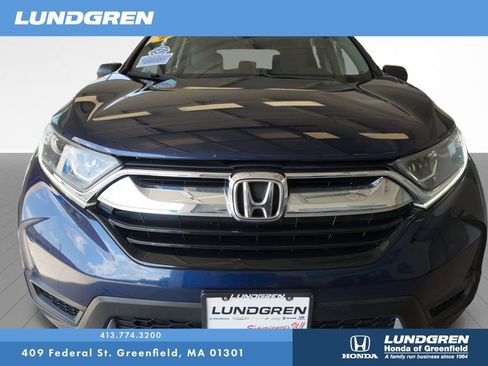 Used 2017 Honda CR-V LX image 33