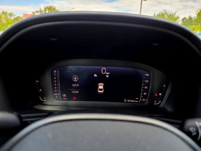 Used 2024 Honda Accord EX image 29