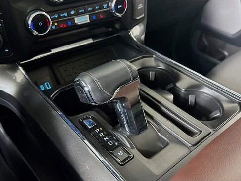 Used 2023 Ford F150 Lariat w/ Equipment Group 502A High image 18