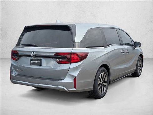 New 2026 Honda Odyssey EX-L image 2