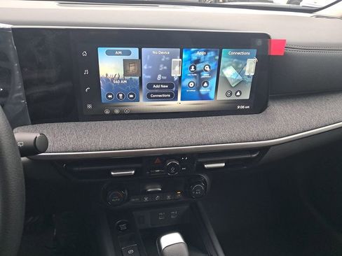 New 2026 Nissan Kicks SV image 19