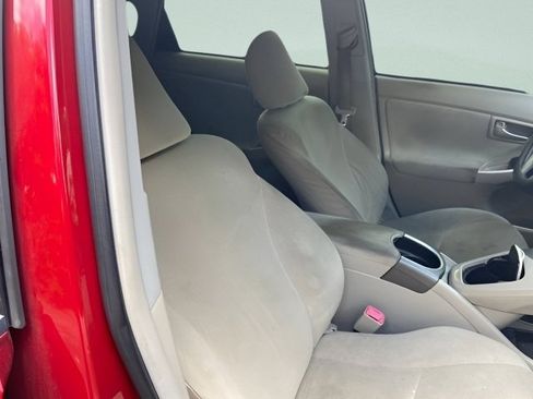 Used 2013 Toyota Prius Three w/ Solar Roof Pkg FWD image 9