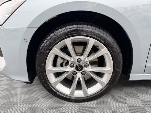 Used 2025 Audi A3 2.0T Premium Plus w/ Premium Plus Package AWD/4WD image 9