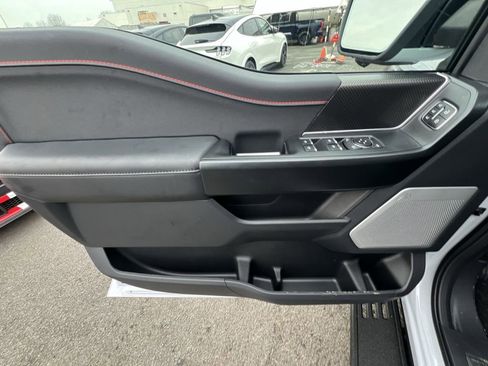 New 2025 Ford F150 Raptor image 15