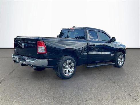 Certified 2022 RAM 1500 Lone Star image 7