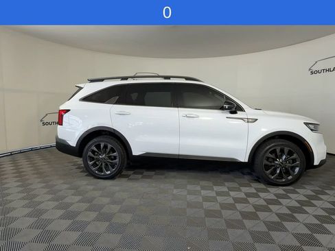 Used 2022 Kia Sorento X-Line EX AWD/4WD image 10