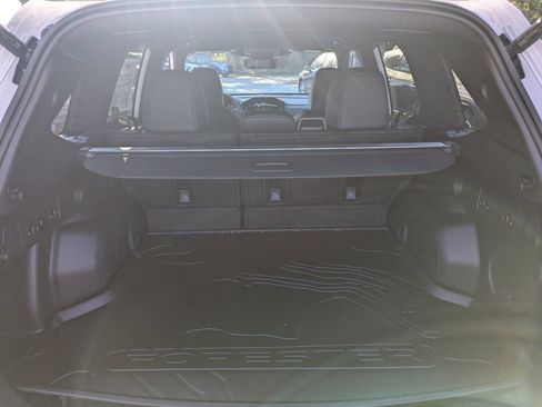 New 2026 Subaru Forester Sport w/ Sport Plus Package image 12