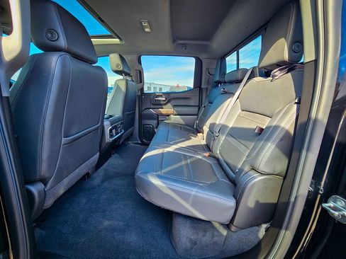 Used 2021 GMC Sierra 1500 Denali w/ Denali Ultimate Package image 37