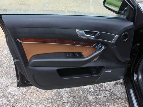 Used 2007 Audi A6 4.2 AWD/4WD image 27