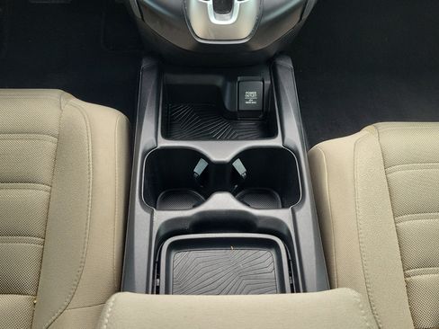 Used 2019 Honda CR-V LX image 15