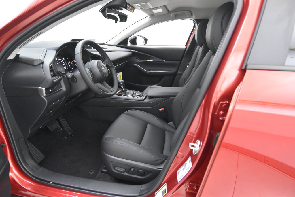 New 2026 MAZDA CX-30 AWD 2.5 S w/ Select Sport Pkg image 24