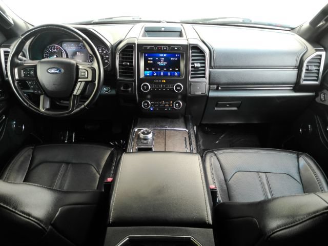 Used 2021 Ford Expedition Max Limited RWD image 2