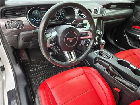 Used 2019 Ford Mustang GT Premium w/ GT Performance Package image 10