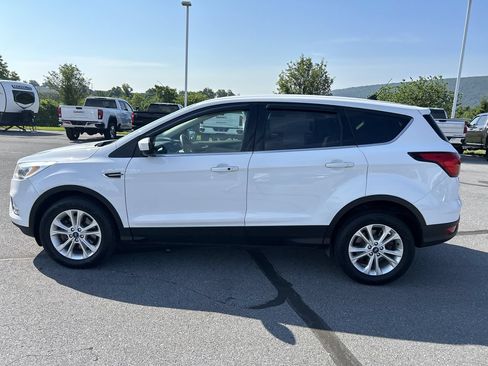Used 2019 Ford Escape SE AWD/4WD image 4