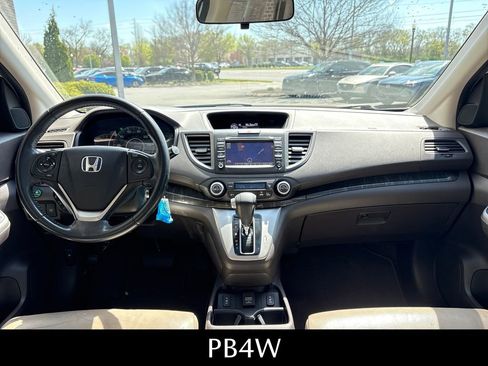 Used 2014 Honda CR-V EX-L image 25
