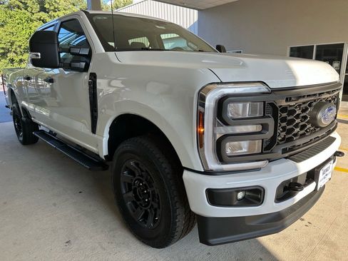 New 2026 Ford F250 XL image 8