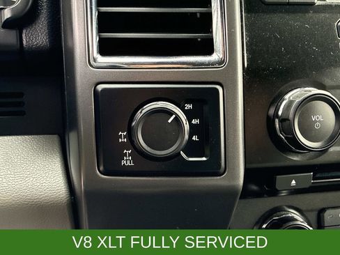 Used 2015 Ford F150 XLT w/ Equipment Group 301A Mid image 28